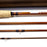 SAGE FLi 490-4 4WT FLY ROD