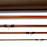 SAGE FLi 490-4 4WT FLY ROD