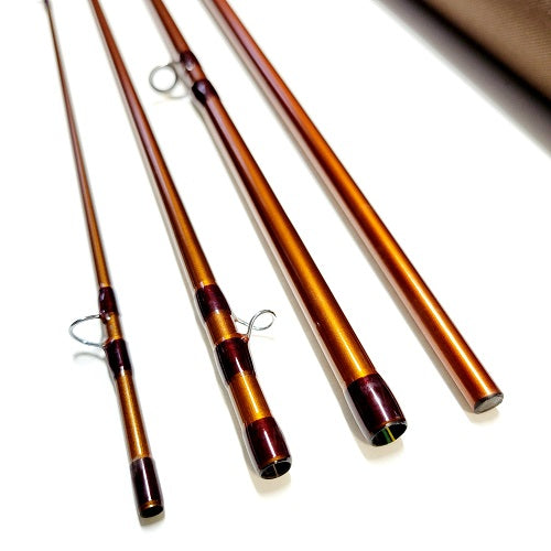 SAGE FLi 490-4 4WT FLY ROD