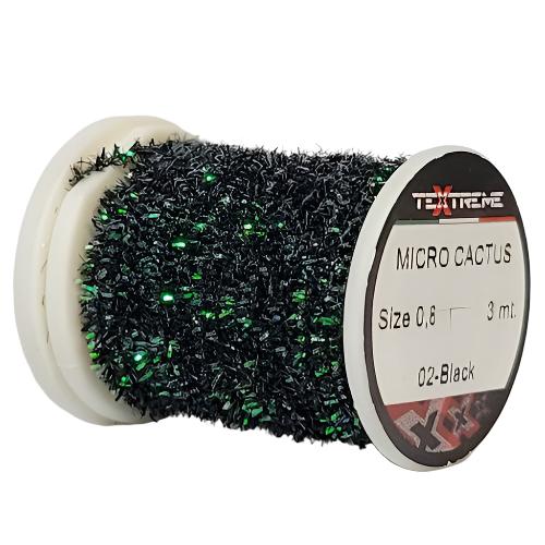 TEXTREME - MICRO CACTUS