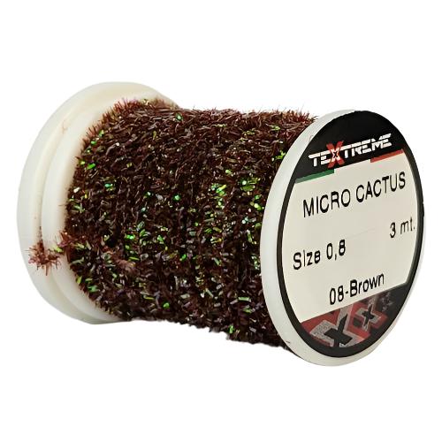 TEXTREME - MICRO CACTUS