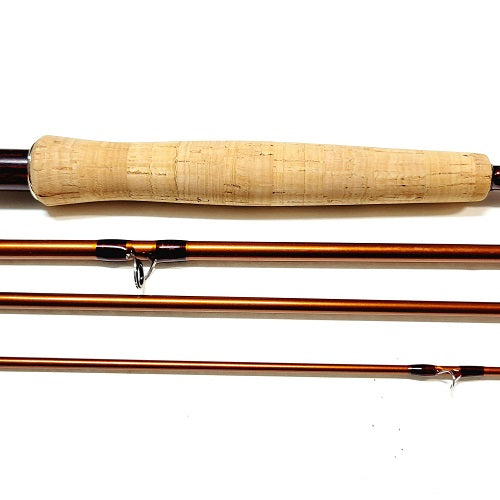 SAGE FLi 590-4 5WT FLY ROD