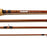 SAGE FLi 590-4 5WT FLY ROD