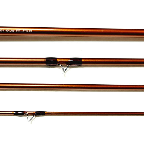 SAGE FLi 590-4 5WT FLY ROD