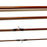 SAGE FLi 590-4 5WT FLY ROD