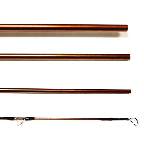 SAGE FLi 590-4 5WT FLY ROD