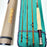 SAGE FLi 590-4 5WT FLY ROD