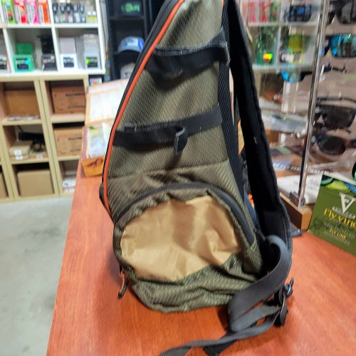 browning fishing 360 tackle bag BROWNING FISHING BACKPACK — Fly Life Company