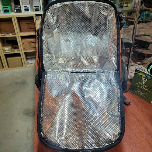 BROWNING FISHING BACKPACK