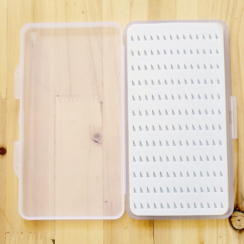 FLY LIFE CO ULTRA SLIM FLY BOX