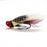 PECK'S FISH GETTER BASS BUG POPPER