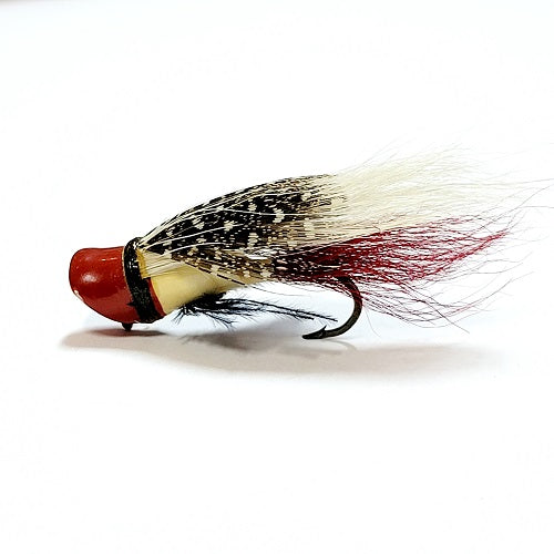 PECK'S FISH GETTER BASS BUG POPPER