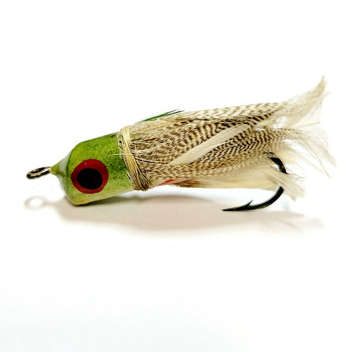 HORROCKS - IBBOTSON BASS BUG POPPER