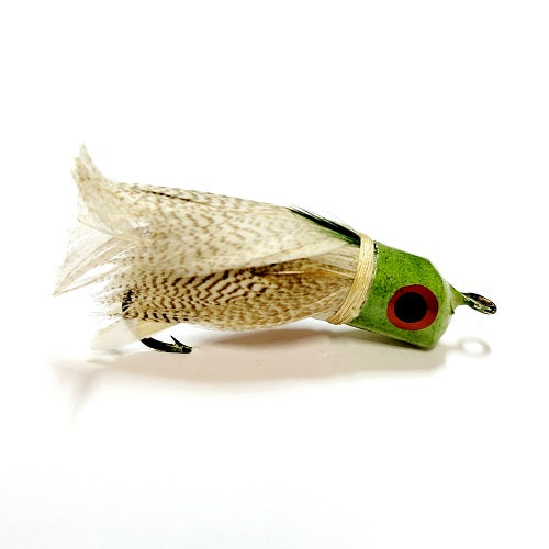 HORROCKS - IBBOTSON BASS BUG POPPER