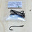 PARTRIDGE SALMON HOOKS TYPE 1210 90 PIECE ASSORTMENT