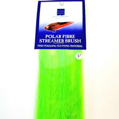 H20 - POLAR FIBER STREAMER BRUSH