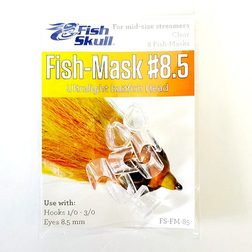 FLYMEN - FISH MASK