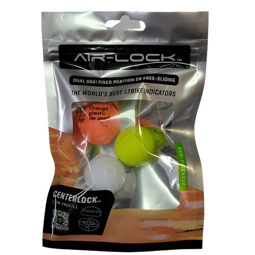 AIRLOCK CENTERLOCK STRIKE INDICATORS