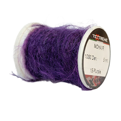 TEXTREME - MOHAIR