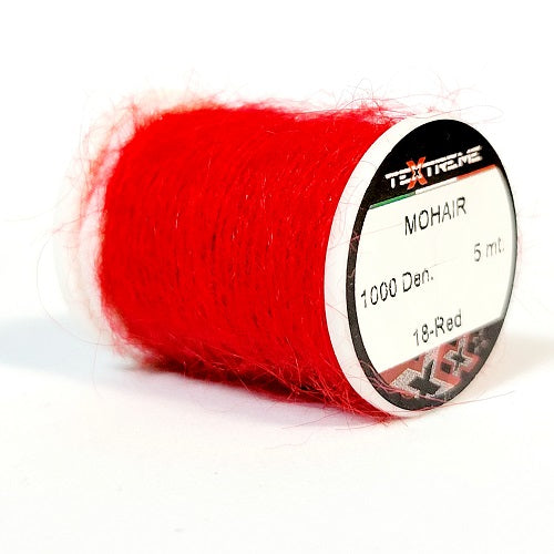 TEXTREME - MOHAIR