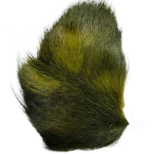 SHOR ELK BODY