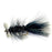 PROP WOOLLY BUGGER - BLACK