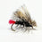 ELK HAIR HOT BUTT CADDIS  - PEACOCK