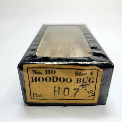VINTAGE WEBER HOODOO BUG NEW IN BOX #H07