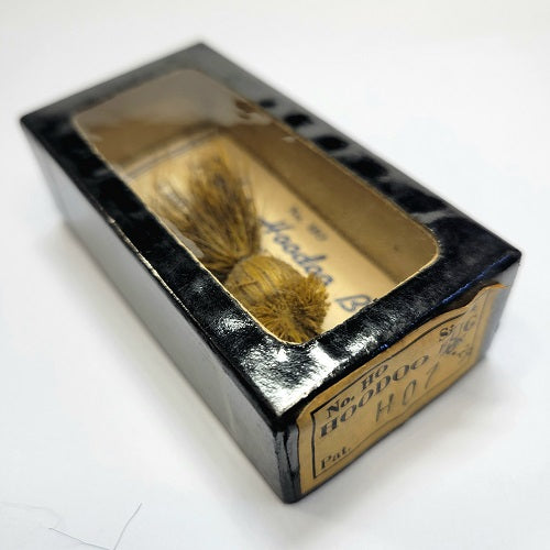 VINTAGE WEBER HOODOO BUG NEW IN BOX #H07