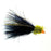 FARMOOR TADPOLE - OLIVE/BLACK