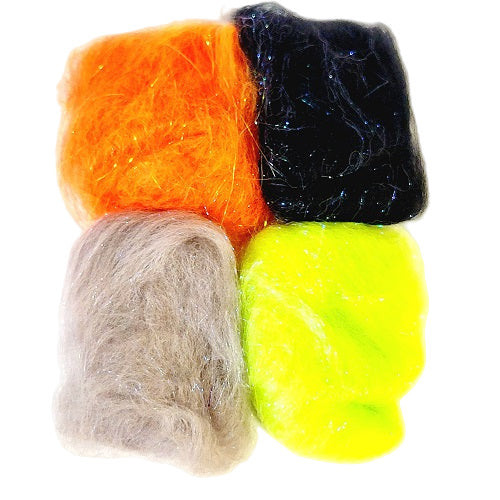 FLY LIFE CO - PGD PREDATOR DUBBING