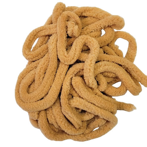 FLY LIFE CO - PREDATOR WORM CHENILLE
