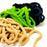 FLY LIFE CO - PREDATOR WORM CHENILLE