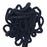 FLY LIFE CO - PREDATOR WORM CHENILLE