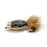 VINTAGE O. C. TUTTLE'S DEVIL BUG CO. TROUT MOUSE NO. 203