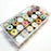 VINTAGE LOADED THEAD CASE