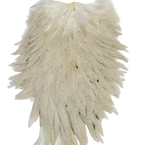 WHITING HEN SADDLE