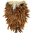 WHITING HEN SADDLE