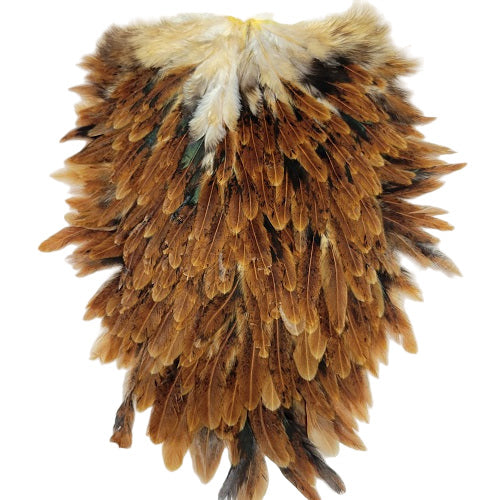 WHITING HEN SADDLE