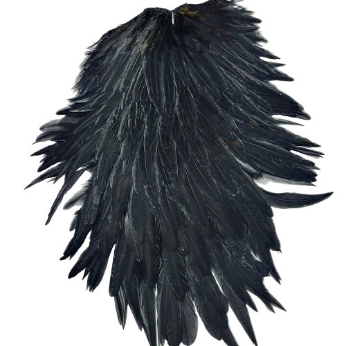 WHITING HEN SADDLE