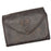 VINTAGE LEATHER FLY WALLLET