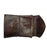 VINTAGE LEATHER FLY WALLLET