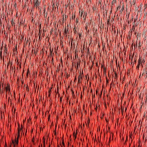 SHOR - DEER BODY STRIP