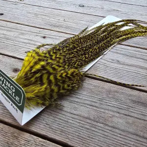 EWING - WOOLLY BUGGER PACK