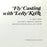 FLY CASTING WITH LEFTY KREH BOOK
