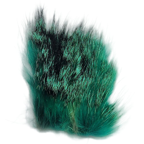 SHOR - GRAY FOX DYED