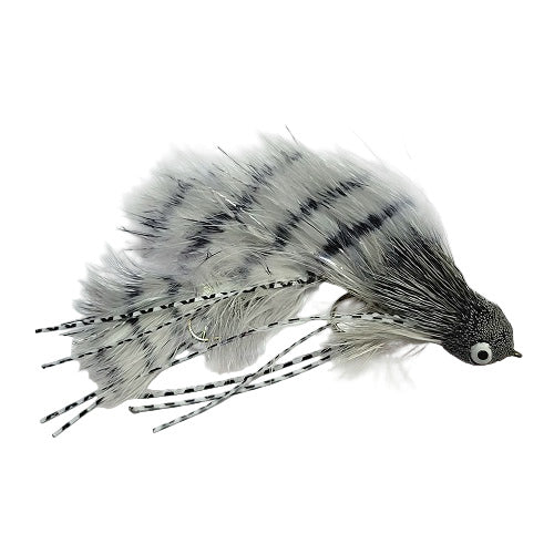 SEX DUNGEON - GRIZZLY GRAY