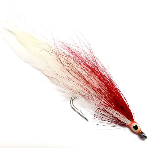 DECEIVER - RED/WHITE