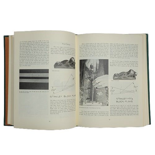 A MASTER'S GUIDE TO BUILDING A BAMBOO FLY ROD - Garrison, Everett & Carmichael, Hoagy B.