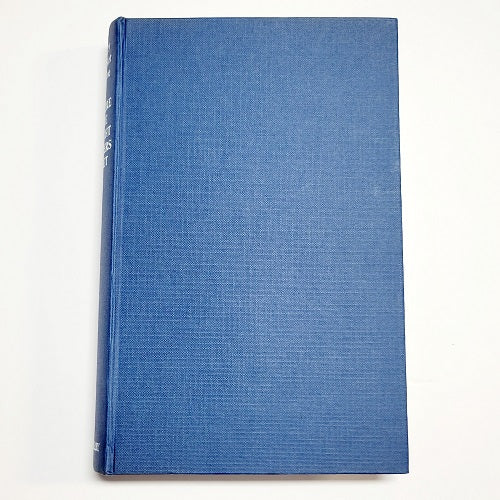 WHERE THE BRIGHT WATERS MEET - Harry Plunket Green